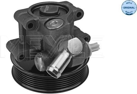 Hydraulic Pump, steering MEYLE-ORIGINAL: True to OE. 714 631 0016