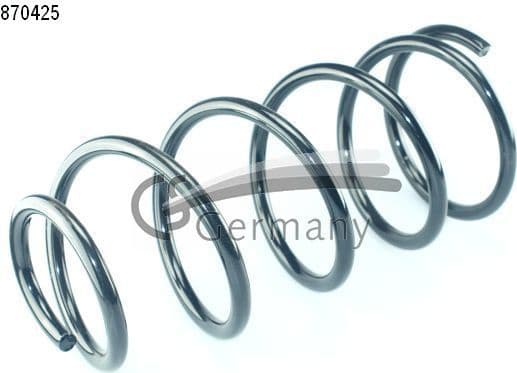 Suspension Spring 14870425