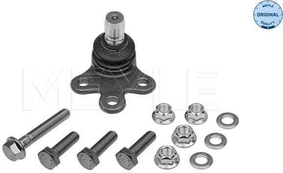 Ball Joint MEYLE-ORIGINAL: True to OE. 616 010 0009