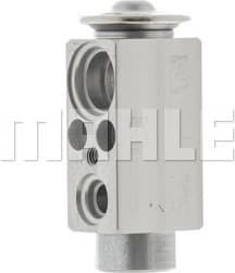 Expansion Valve, air conditioning BEHR *** PREMIUM LINE *** AVE 68 000P - image 4