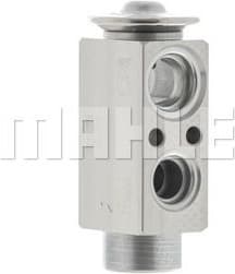 Expansion Valve, air conditioning BEHR *** PREMIUM LINE *** AVE 68 000P - image 6
