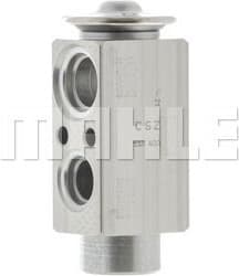 Expansion Valve, air conditioning BEHR *** PREMIUM LINE *** AVE 68 000P - image 8