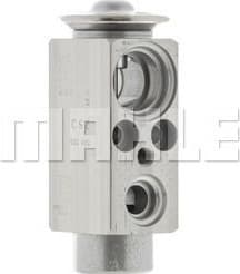 Expansion Valve, air conditioning BEHR *** PREMIUM LINE *** AVE 68 000P - image 10