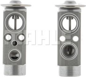 Expansion Valve, air conditioning BEHR *** PREMIUM LINE *** AVE 68 000P - image 12