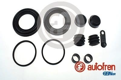 Repair Kit, brake caliper D42245