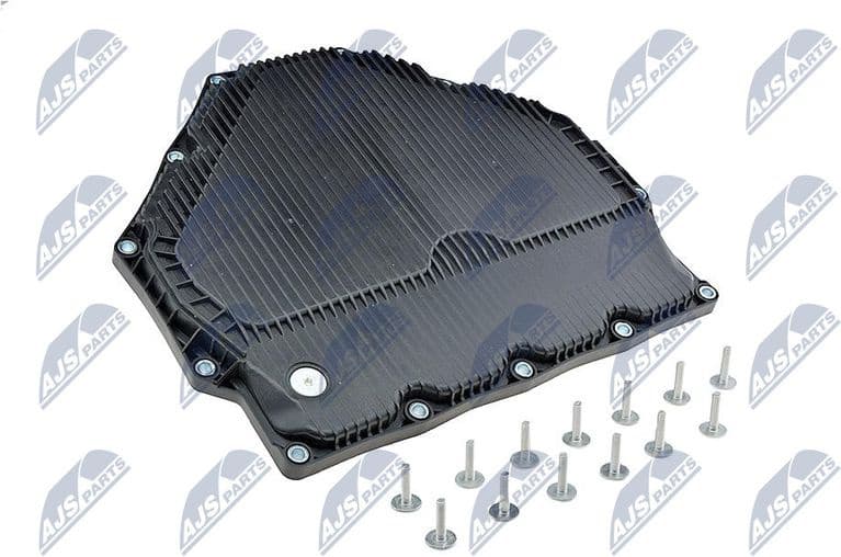 Oil Sump, automatic transmission FSF-PS-002 - image 2