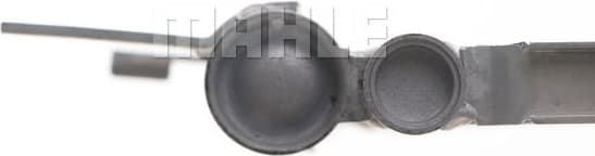 Condenser, air conditioning BEHR AC 509 000S - image 10