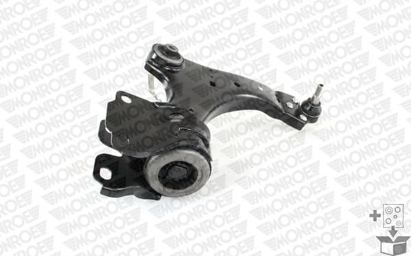 Control/Trailing Arm, wheel suspension L10565