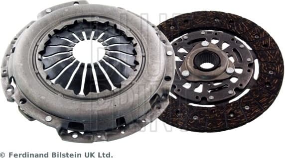 Clutch Kit SMARTFIT Solution Kit ADP153084