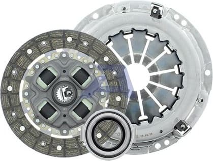 Clutch Kit AISIN Clutch Kit (3P) KT-037A