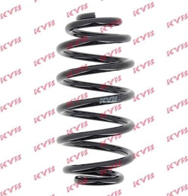 Suspension Spring K-Flex RX6363