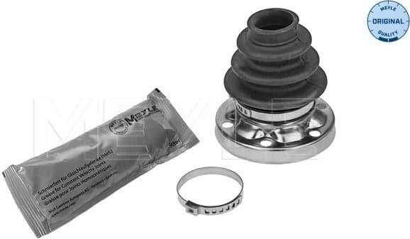 Bellow Kit, drive shaft MEYLE-ORIGINAL: True to OE. 314 495 0002