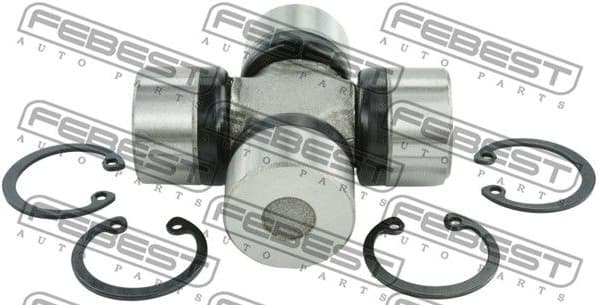 Joint, propshaft ASCR-CAL