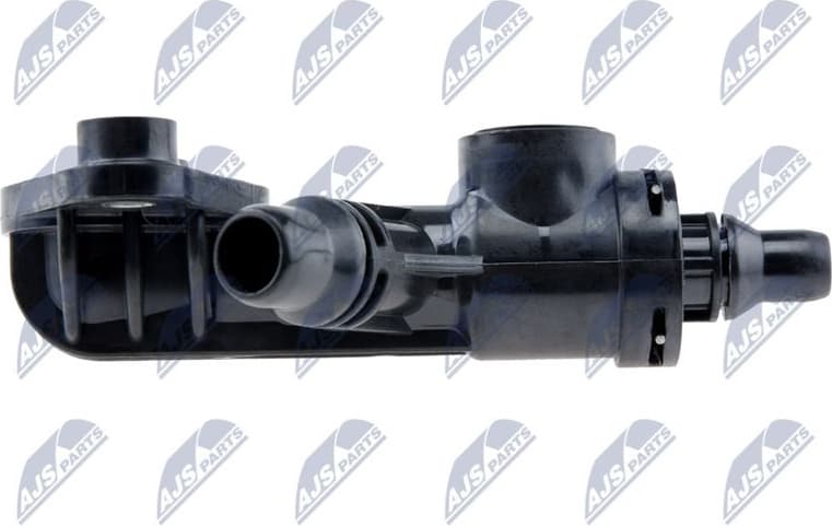 Thermostat, coolant CTM-BM-029 - image 5