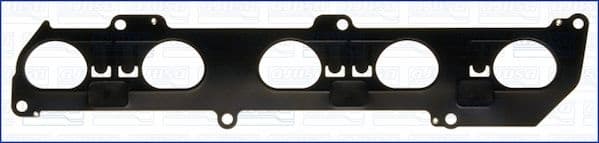 Gasket, intake manifold 13221500