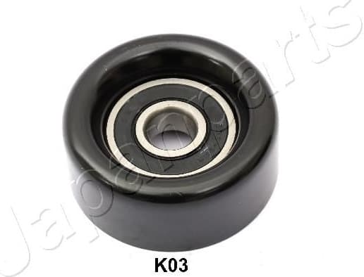 Deflection/Guide Pulley, V-ribbed belt RP-K03