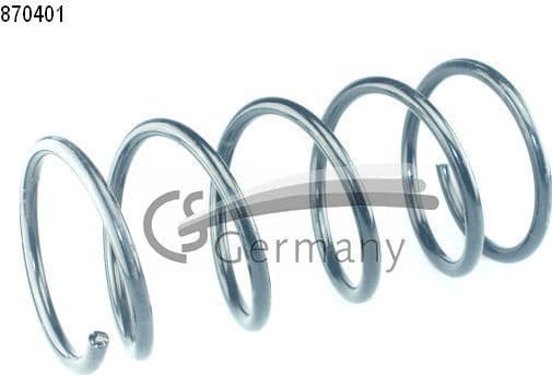 Suspension Spring 14870401