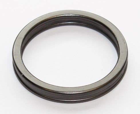 Seal Ring, air filter housing intake hose 214.360