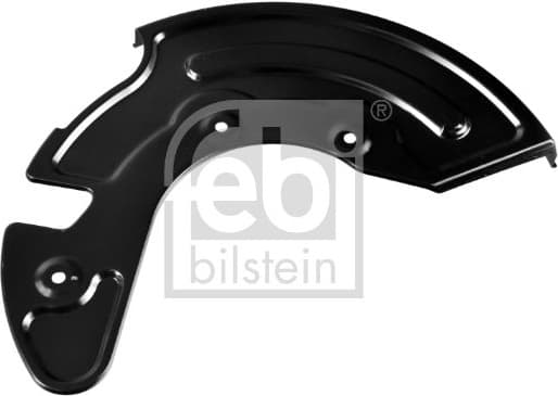 Splash Guard, brake disc 176762