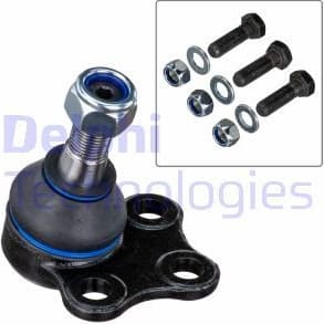 Ball Joint TC3924