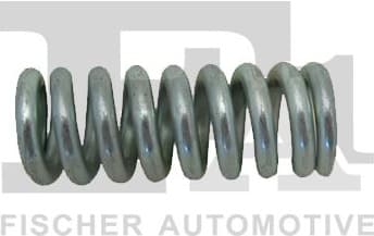 Spring, muffler 225-902