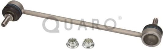 Link/Coupling Rod, stabiliser bar QS0281/HQ