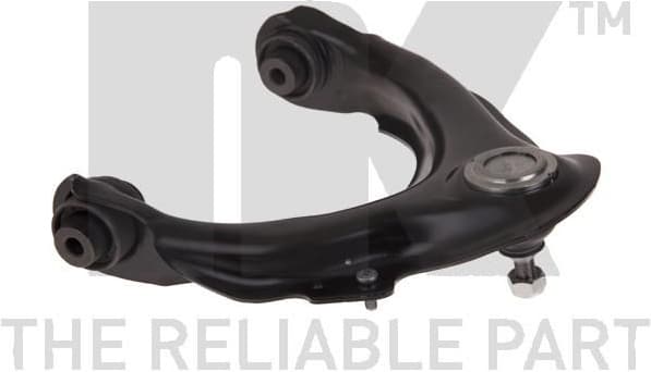 Control/Trailing Arm, wheel suspension 5012628