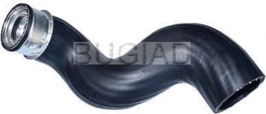 Charge Air Hose 86621