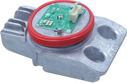 Driver module, lights 27-1863