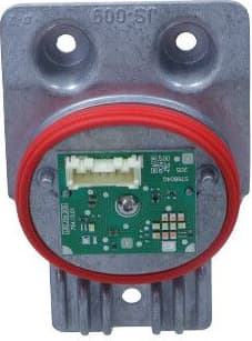 Driver module, lights 27-1865