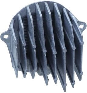 Control Unit, lights 27-1860 - image 2