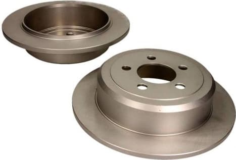 Brake Disc QD7037 - image 2