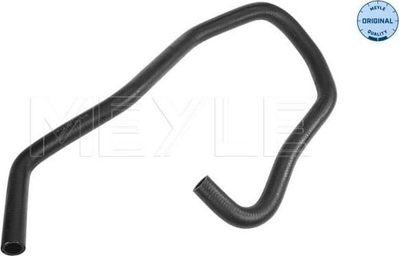 Hydraulic Hose, steering MEYLE-ORIGINAL: True to OE. 159 202 0008