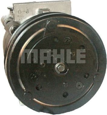 Compressor, air conditioning BEHR ACP 847 000S - image 2