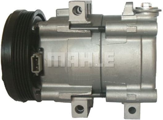 Compressor, air conditioning BEHR ACP 847 000S - image 3