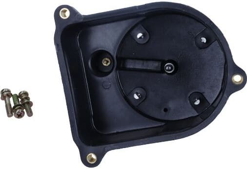 Ignition Distributor Cap 31-0215 - image 2
