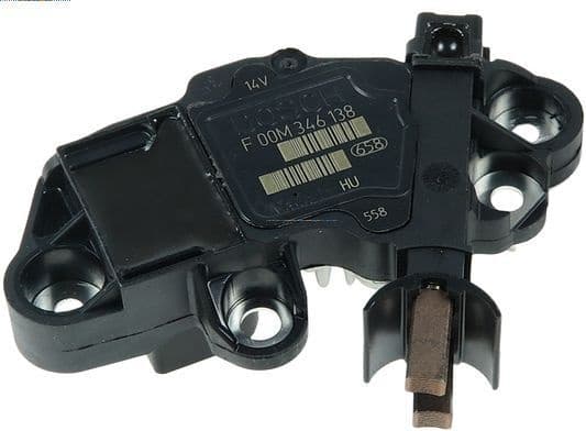 Alternator Regulator Bosch ARE0172(BOSCH) - image 2