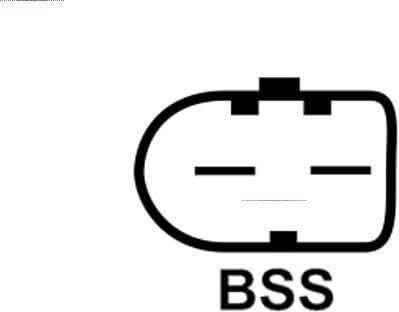 Alternator Regulator Bosch ARE0172(BOSCH) - image 4