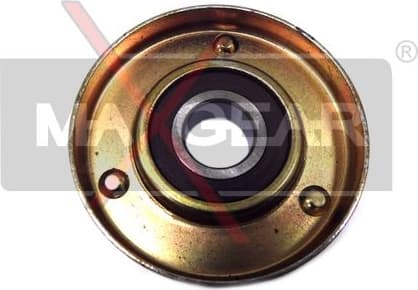 Deflection/Guide Pulley, V-ribbed belt 54-0321 - image 2