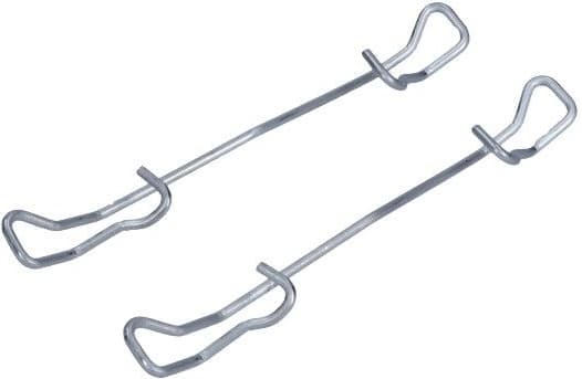 Accessory Kit, disc brake pad 27-1454