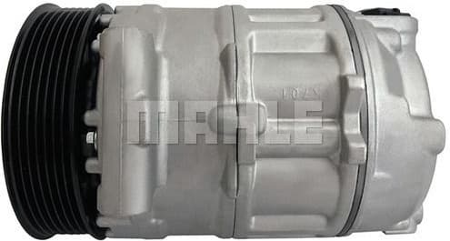 Compressor, air conditioning BEHR ACP 721 000S - image 7