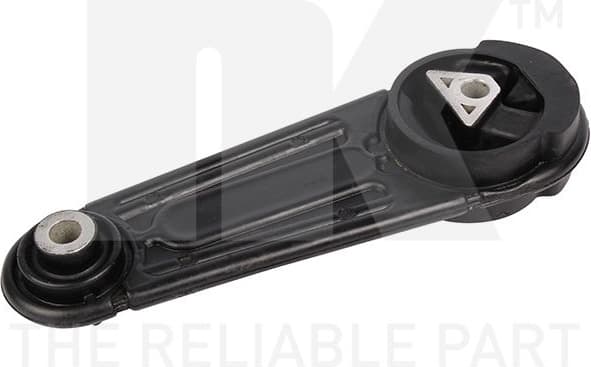 Mounting, engine 59739010