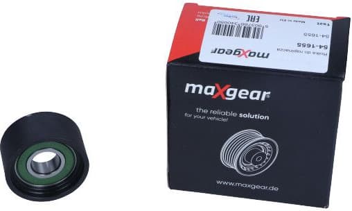 Deflection Pulley/Guide Pulley, timing belt 54-2059 - image 2