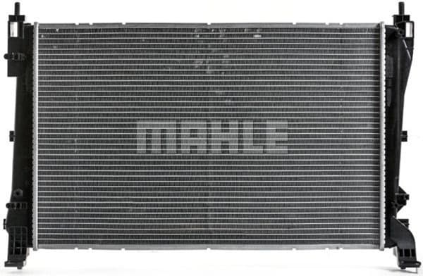 Radiator, engine cooling BEHR CR 2003 000S - image 4