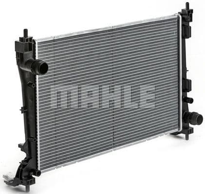 Radiator, engine cooling BEHR CR 2003 000S - image 6