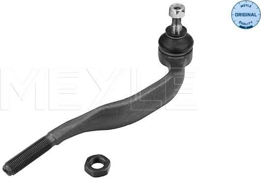 Tie Rod End MEYLE-ORIGINAL: True to OE. 11-16 020 0021