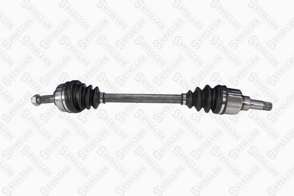 Drive Shaft 158 1805-SX