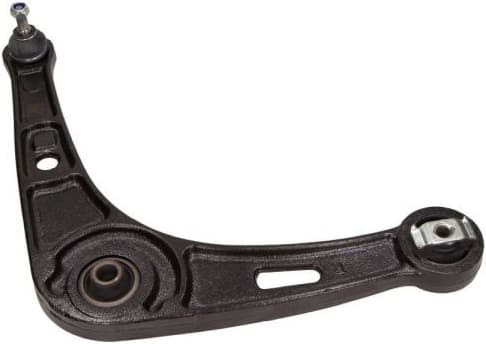 Control/Trailing Arm, wheel suspension 72-0965
