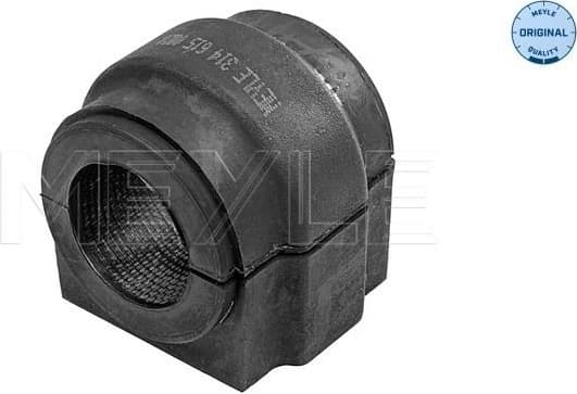 Mounting, stabiliser bar MEYLE-ORIGINAL: True to OE. 314 615 0020
