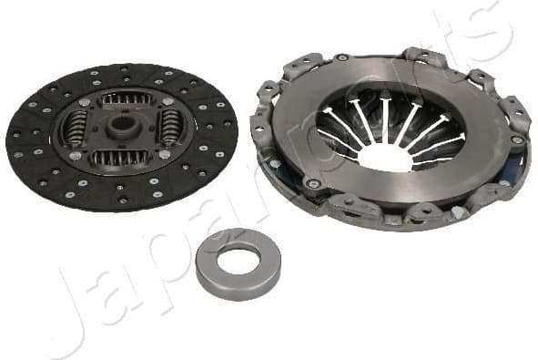 Clutch Kit KF-1038 - image 2